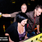 Monster´s School Out Party