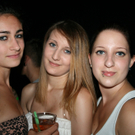  K-Shake: Opening Sunset-Lounge
