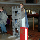 Rorate - Bilder