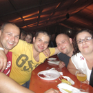 Bezirksmusikfest in Schoppernau