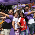 Milka-Schokofest