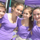 Milka-Schokofest