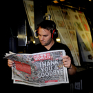 "News of the World" bedankt sich in letzter Ausgabe bei Lesern