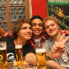 Sudkessel: Saturday Night-Party-Fever