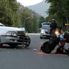 Bilder vom Unfall