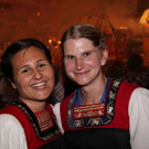 Bezirksmusikfest in Schoppernau - Samstag