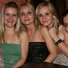 The Original Captain´s Party