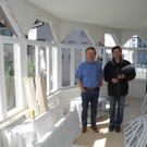 Altes neues Andergassenhaus