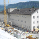 Das Antoniushaus NEU