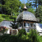 Historische Parkanlage Margarethenkapf