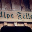 Alpe Felle - 3.7.2011