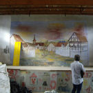 Vereinshaus
