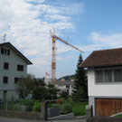 Baustelle Haldengasse - von der B__rglegasse aus_JPG-1310318619