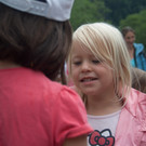 Kindergartenabschlussfest in St. Anton i. M.