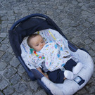 Taufe von Lukas Tobias Zirovnik