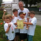 Schachteam VS Oberdorf