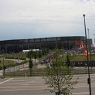 Fußball WM