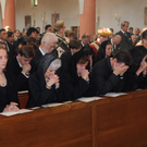 Requiem für Otto von Habsburg in Pöcking