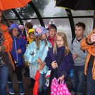 Auf Entdeckungstour durch Dornbirn