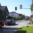 Soll eine Volksbefragung über riedquerende Variante entscheiden?