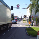 Soll eine Volksbefragung über riedquerende Variante entscheiden?