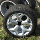 Tennis-Räuber in Perchtoldsdorf geschnappt