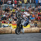 Streetbike Freestyle Europameisterschaft 2011