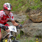 MTB Alpencup-Rennen in Sölden