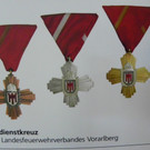 Feuerwehr-Ausstellung