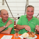 Konzertfahrt nach Wäldenbronn (D)