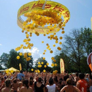 Der Antenne Vorarlberg Badespaß