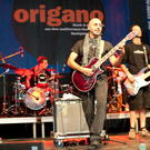 Origano Festival