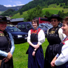 Bilder aus Schoppernau