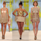 Kurioses auf der Berlin Fashion Week