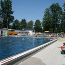 Die schönsten Freibad-Impressionen Salzburgs