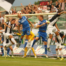 Erste Liga 1. Spieltag: Austria Lustenau siegt – FC Lustenau spielt remis