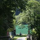 Impressionen vom Tumsee