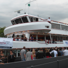 Bilder vom Event mit Karibik-Feeling