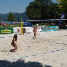 Bilder vom Bädersommer