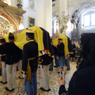 Requiem in Mariazell