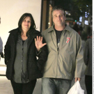Schauspieler Daniel Baldwin