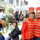 Anton-Schneider-Straßenfest 2011