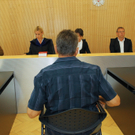 Feldkirch: Geldstrafe wegen sexuellen Missbrauchs 