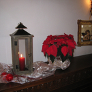 Advent in Schloss Hofen 2008