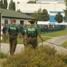 Bilder vom Tatort