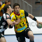Handball: Bregenz gegen Schwaz
