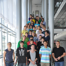 Landesberufsschule Bludenz im Medienhaus