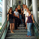 „FAB Fit Frauen in die Technik“ im Medienhaus.