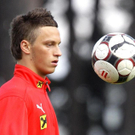 Fußballer Marko Arnautovic