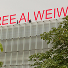 Ai-Weiwei-Ausstellung im KUB 